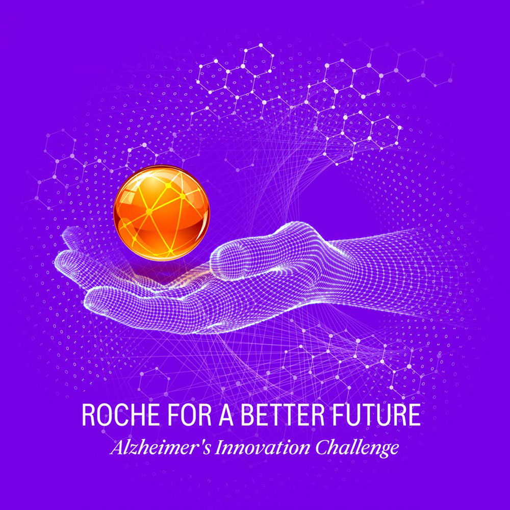 roche for a better future - alzheimer's innovation challenge