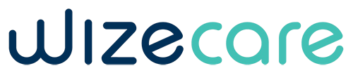 Wizecare logo